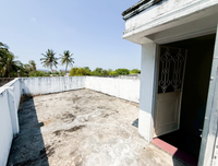 Urgent Sale! Detached House in Surat Thani, 2.5 storeys, only 18 sq.wah.