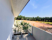 Business for sale: 5 rental rooms + fully occupied tenants, income 17,000 per month. Location: behind Wat Wiang @Chaiya.