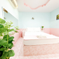 Resort for sale in Don Sak, Surat Thani. 24 rooms, located on Road 401, on the way to Samui pier. Price 1X.XX million baht.