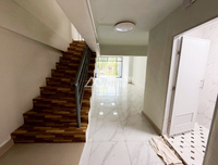 Urgent Sale! Detached House in Surat Thani, 2.5 storeys, only 18 sq.wah.