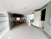 For sale: 2-story detached house in Chaiya. 3 beds, 3 baths. Near Supercheap Chaiya branch.