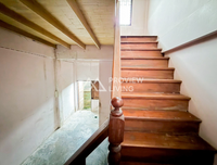 2-story townhome, 16.5 square wah, Soi Talad Mai 35, near Lucky Restaurant, price 980,000 Baht