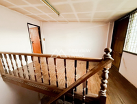 2-story townhome, 16.5 square wah, Soi Talad Mai 35, near Lucky Restaurant, price 980,000 Baht