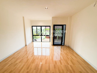 Commercial Building for sale, Tha Thong | First phase 3 units, starting price 3.85 MB.*