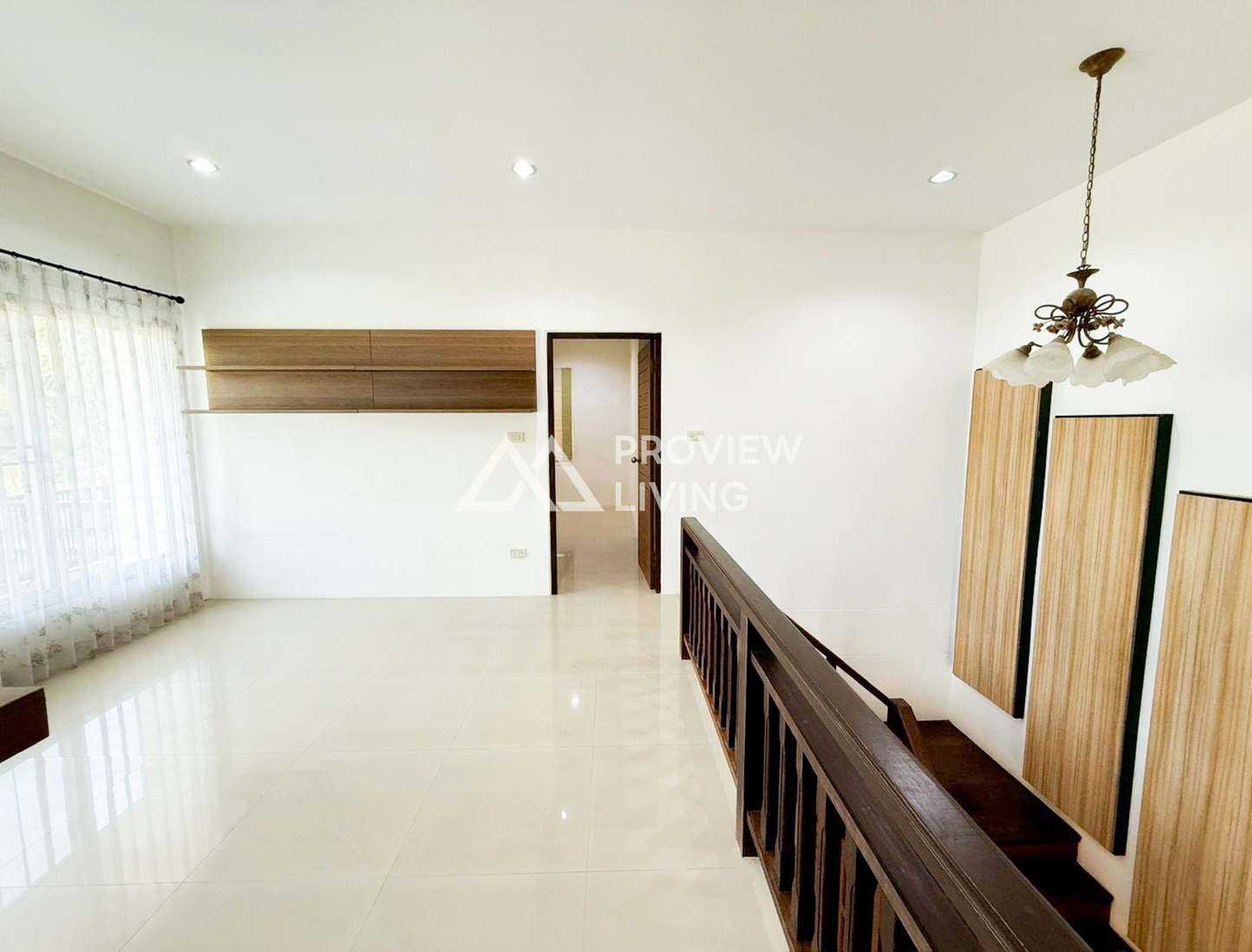 ขายบ้านเดี่ยว 2 ชั้น ใกล้สวนสาธารณะเกาะลำพู  ราคา 3.XX ลบ