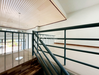 Urgent Sale! Detached House in Surat Thani, 2.5 storeys, only 18 sq.wah.