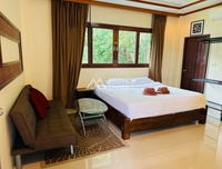 Resort Business for Sale · 14 Rooms · Koh Phangan Buddha Ruksa Resort · 16.5 MB