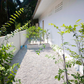 Business for sale: 5 rental rooms + fully occupied tenants, income 17,000 per month. Location: behind Wat Wiang @Chaiya.