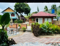 Resort Business for Sale · 14 Rooms · Koh Phangan Buddha Ruksa Resort · 16.5 MB