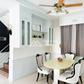 For sale: 2-story detached house in Chaiya. 3 beds, 3 baths. Near Supercheap Chaiya branch.