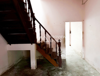 2-story townhome, 16.5 square wah, Soi Talad Mai 35, near Lucky Restaurant, price 980,000 Baht