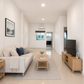 Urgent sale: Two-story detached house, Siraphat Private Thung Gong. 3 bedrooms, 2 bathrooms. Near Bangkok Hospital, Central Plaza, and Surat Thani Hospital.