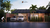 (Under Construction) 2 Bedroom, 2 Bathroom Detached House, Tropical Style, Tha San, Surat Thani