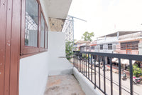 [FOR SALE] 2-story townhouse, 3 bedrooms, 1 bathroom, 15.2 sq. wah, Dok Nok 13. Near the provincial school, technical college, and city hall. Good location, convenient travel. Surat Thani.