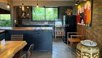 [Reserved] Luxury Villa Baan Chiang Hua Hin, large land 2 rai 3 ngan 72 sq. wah, designed for private relaxation or spending time together as a large family, accommodating more than 20 guests, Prachuap Khiri Khan