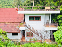Resort Business for Sale · 14 Rooms · Koh Phangan Buddha Ruksa Resort · 16.5 MB