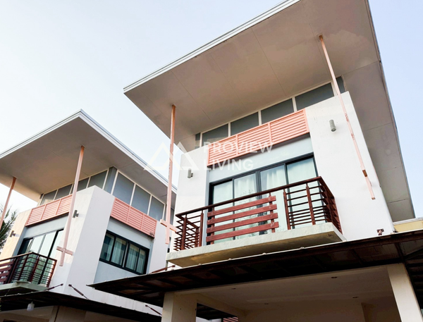 ขายบ้านเดี่ยว 2 ชั้น เมืองสุราษฎร์ | 2 นอน 3 น้ำ ซอยศรีวิชัย 16 ใกล้โรงพยาบาลสุราษฎร์ธานี
