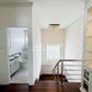 For sale: 2-story detached house in Chaiya. 3 beds, 3 baths. Near Supercheap Chaiya branch.