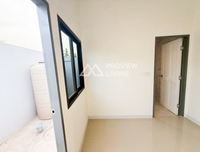 Commercial Building for sale, Tha Thong | First phase 3 units, starting price 3.85 MB.*