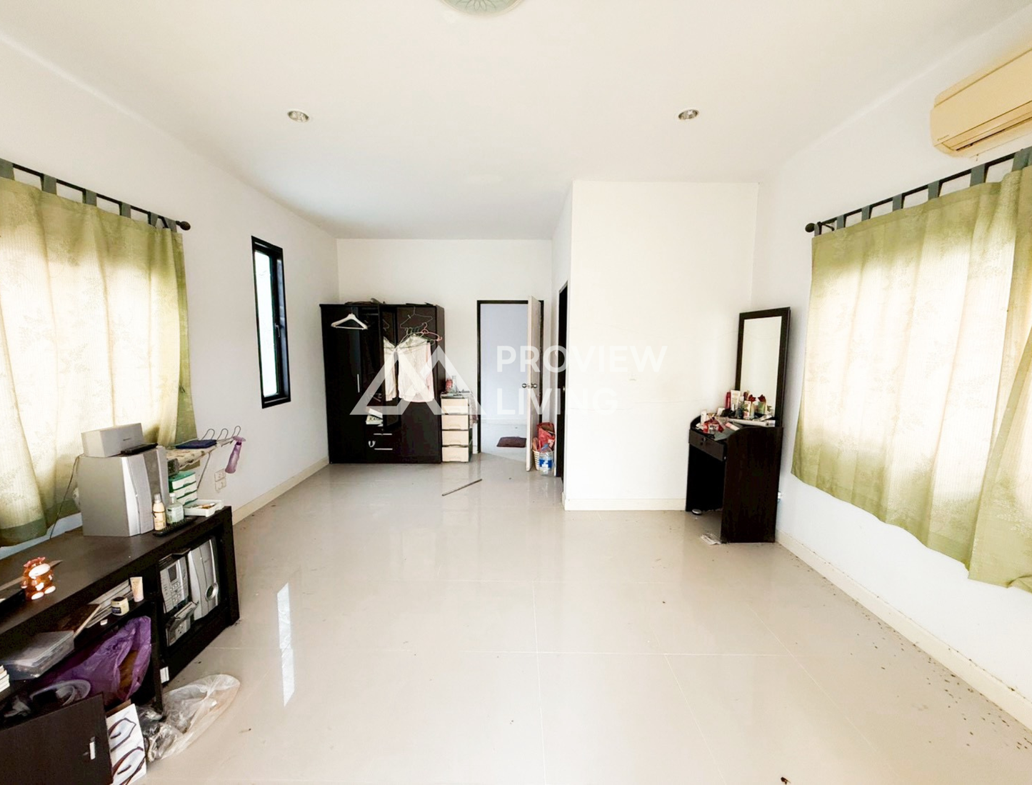 [ขายด่วน] บ้านเดี่ยว 2 ชั้น 2 ห้องนอน 3 ห้องน้ำ ซอยศรีวิชัย 16 ใกล้โรงพยาบาลสุราษฎร์ธานี ราคา 2.XX ลบ