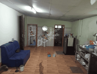 [SOLD] House with land 1 rai 2 ngan 47.5 sq. wa. near Wing 7, 2 bedrooms, 2 bathrooms, parking for 2 cars, with space for agriculture, Surat Thani