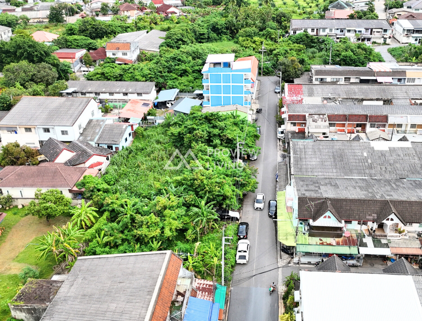 [ขายด่วน] ที่ดินเปล่า ติดถนน ซอย ชนเกษม 22 | 54 ตร.วา หน้ากว้าง 12 เมตร