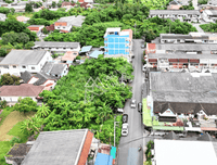 ขายด่วน ที่ดินเปล่า สุราษฎร์ธานี ติดถนน ซอยหมอสุรพล ชนเกษม 22 ใกล้แยกแสงเพชร 54 ตร.วา หน้ากว้าง 12 เมตร