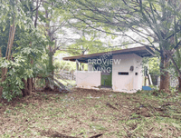 Land for sale with Baan Yuan Garden Resort, 17 rooms, 2.8 acres, Tak Daet Subdistrict, Mueang Phang Nga District, 65 meters wide, price 4.XX million THB