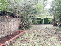 Land for sale with Baan Yuan Garden Resort, 17 rooms, 2.8 acres, Tak Daet Subdistrict, Mueang Phang Nga District, 65 meters wide, price 4.XX million THB