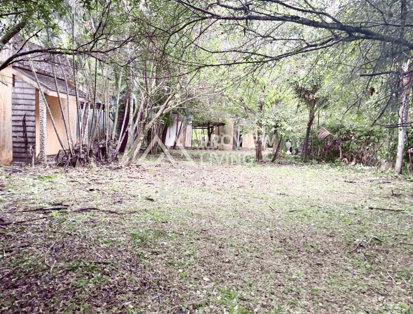 [ขายด่วน] ที่ดิน พร้อมรีสอร์ทบางยวน การ์เด้น ห้องพัก 17 ห้อง 1 ไร่ 3 งาน 90.3  ตารางวา ใกล้องค์การบริหารส่วนตำบลตากแดด ใกล้วัดสุวรรณคูหา และใกล้วิทยาลัยเกษตรและเทคโนโลยีพังงา ราคา 4.5X ลบ.