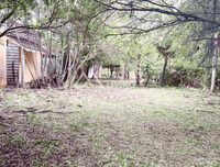 Land for sale with Baan Yuan Garden Resort, 17 rooms, 2.8 acres, Tak Daet Subdistrict, Mueang Phang Nga District, 65 meters wide, price 4.XX million THB