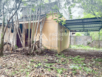 Land for sale with Baan Yuan Garden Resort, 17 rooms, 2.8 acres, Tak Daet Subdistrict, Mueang Phang Nga District, 65 meters wide, price 4.XX million THB