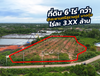 [ขายด่วน] ที่ดินเปล่าแปลงใหญ่ วิวโปร่ง ใกล้สะพานศรีสุราษฎร์ฯ ขนาด 6 ไร่ 3 งาน 25.9 ตร.ม. หน้ากว้าง 120 เมตร