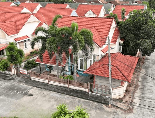 [ขายด่วน] บ้านเดี่ยวโซนบางกุ้ง  | 60 ตร.วา | 3 ห้องนอน 2 ห้องน้ำ 1 ที่จอดรถ ราคา 2.XX ลบ.