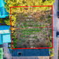 Land for sale - divided plots, Surat Thani, near Shell station - Bang Yai intersection