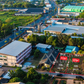 Land for sale - divided plots, Surat Thani, near Shell station - Bang Yai intersection