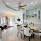 For sale: 2-story detached house in Chaiya. 3 beds, 3 baths. Near Supercheap Chaiya branch.