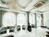 Urgent Sale: Commercial Building in Surat Thani. 3.5-story building, Aomsin Soi.