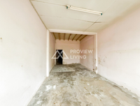 2-story townhome, 16.5 square wah, Soi Talad Mai 35, near Lucky Restaurant, price 980,000 Baht