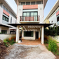 [ขายด่วน] บ้านเดี่ยว 2 ชั้น 2 ห้องนอน 3 ห้องน้ำ ซอยศรีวิชัย 16 ใกล้โรงพยาบาลสุราษฎร์ธานี ราคา 2.XX ลบ
