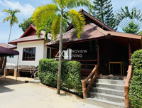 Resort Business for Sale · 14 Rooms · Koh Phangan Buddha Ruksa Resort · 16.5 MB