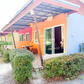 Resort for sale in Don Sak, Surat Thani. 24 rooms, located on Road 401, on the way to Samui pier. Price 1X.XX million baht.