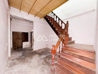 2-story townhome, 16.5 square wah, Soi Talad Mai 35, near Lucky Restaurant, price 980,000 Baht