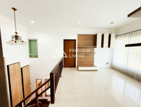 2-Story Detached House for Sale in Surat Thani, near Koh Lamphu Public Park, 3 Beds, 2 Baths