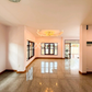 For sale: 2-storey detached corner house, Soi Sri Kasem 15, 100 sq.wah, 3 bedrooms, 3 bathrooms, 4 parking spaces, Baan Wassana, Tad Mai Nai Luek (near the slaughterhouse), Surat Thani.