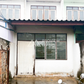 2-story townhome, 16.5 square wah, Soi Talad Mai 35, near Lucky Restaurant, price 980,000 Baht