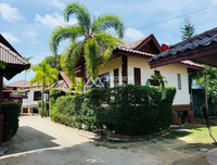 Resort Business for Sale · 14 Rooms · Koh Phangan Buddha Ruksa Resort · 16.5 MB