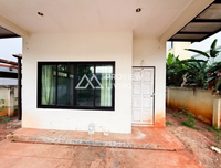 ขายบ้านเดี่ยว 2 ชั้น เมืองสุราษฎร์ | 2 นอน 3 น้ำ ซอยศรีวิชัย 16 ใกล้โรงพยาบาลสุราษฎร์ธานี