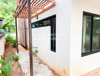 ขายบ้านเดี่ยว 2 ชั้น เมืองสุราษฎร์ | 2 นอน 3 น้ำ ซอยศรีวิชัย 16 ใกล้โรงพยาบาลสุราษฎร์ธานี