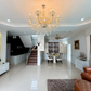 For sale: 2-story detached house in Chaiya. 3 beds, 3 baths. Near Supercheap Chaiya branch.
